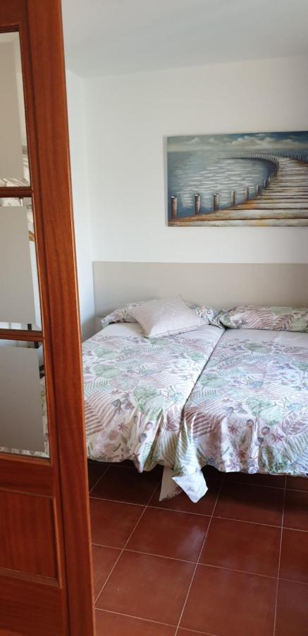 Paseo Del Saja I Y II Apartamento Villanueva de la Peña Exterior foto