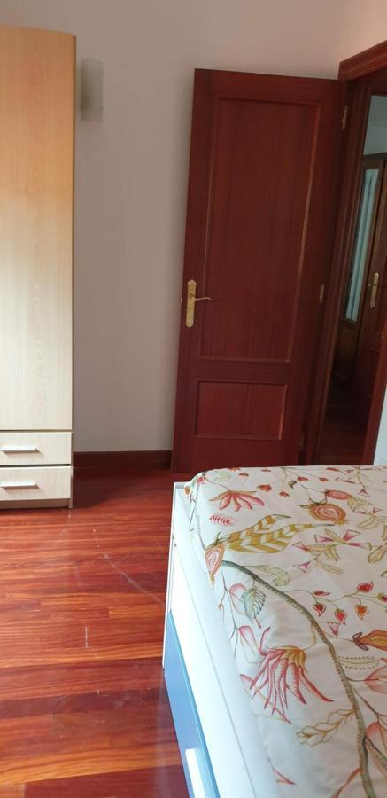 Paseo Del Saja I Y II Apartamento Villanueva de la Peña Exterior foto